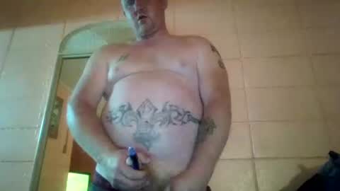 gingered7 online show from 04-19-26, 11:53