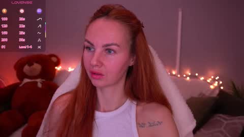 GinegerGazee online show from 03-03-26, 06:41