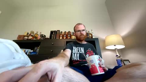 Snapshot of gingerginger111 chatting on 10-19-25, 05:02 gingerginger111 online show from 10-19-25, 05:02