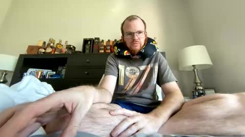 gingerginger111 online show from 01-10-26, 03:14