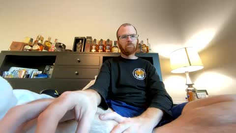 gingerginger111 online show from 02-07-26, 10:13