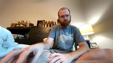 gingerginger111 online show from 03-18-26, 11:19