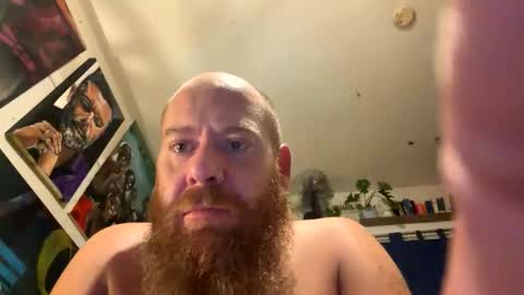 gingeriginal online show from 05-28-26, 04:04