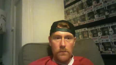 gingerjames90 online show from 03-03-26, 01:12