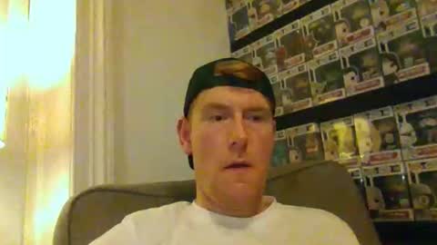 gingerjames90 online show from 03-08-26, 09:29