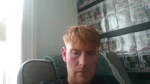 gingerjames90 online show from 03-23-26, 11:58