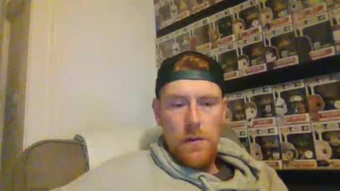 gingerjames90 online show from 04-05-26, 08:28