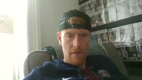gingerjames90 online show from 04-12-26, 11:48