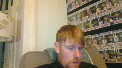 gingerjames90 online show from 04-25-26, 08:39
