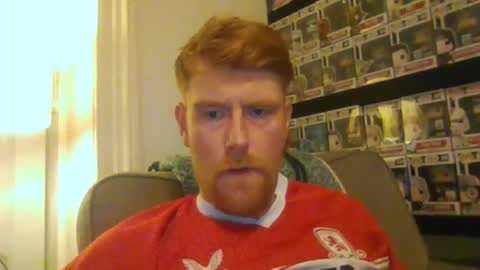 gingerjames90 online show from 04-26-26, 08:39