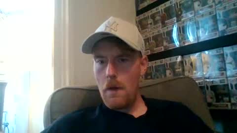 Snapshot of gingerjames90 chatting on 07-26-26, 07:43 gingerjames90 online show from 07-26-26, 07:43