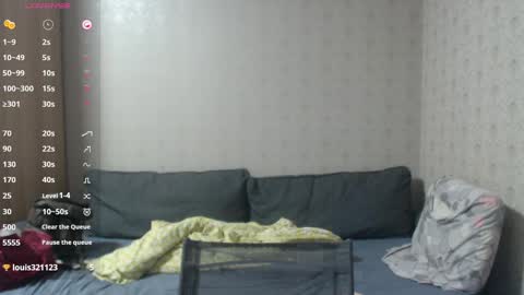 Michelle online show from 12-20-24, 06:45