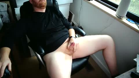 gingermooncum online show from 09-16-25, 12:50