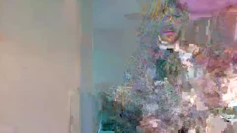 GingerPink online show from 09-13-25, 08:08