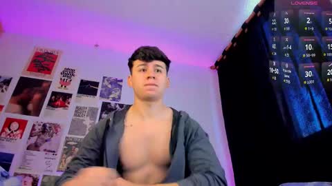 Josh Mills online show from 12-01-25, 12:54