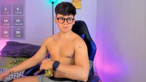 Josh Mills online show from 05-16-26, 02:30