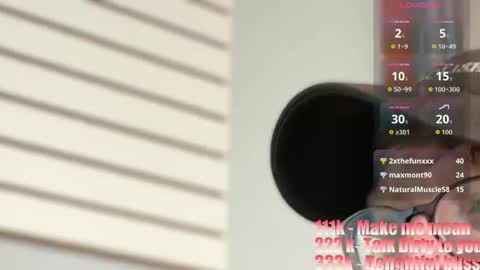 Ginger online show from 04-01-26, 12:28