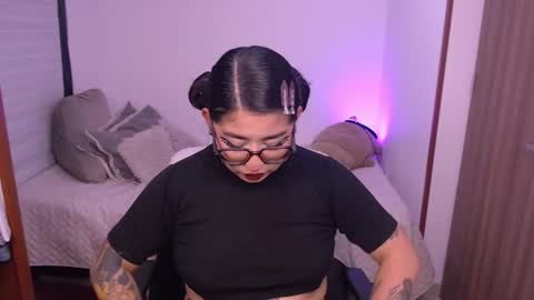 ginmeowuwu online show from 02-10-26, 07:51