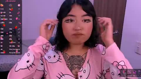 Snapshot of ginmeowuwu chatting on 07-02-26, 04:57 ginmeowuwu online show from 07-02-26, 04:57
