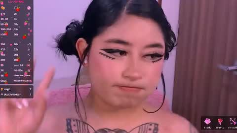 Snapshot of ginmeowuwu chatting on 07-17-26, 08:57 ginmeowuwu online show from 07-17-26, 08:57