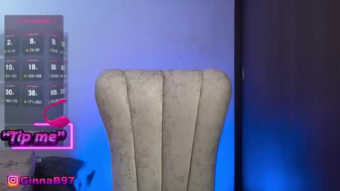 Ginna Bolton online show from 10-09-25, 02:59