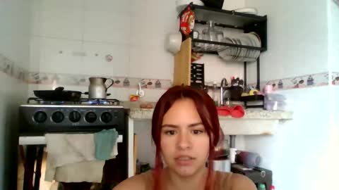 GinniWest  online show from 04-09-26, 05:29