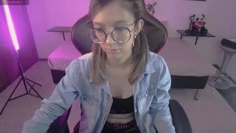 ginny11_ online show from 03-18-26, 11:46