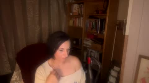 Ginny Rose online show from 03-09-25, 10:41