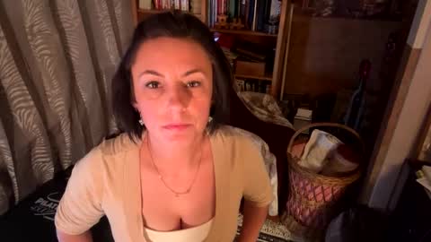 Ginny Rose online show from 03-10-25, 01:12