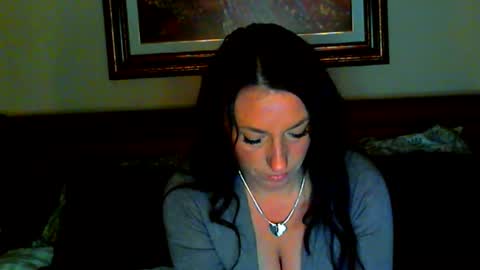 Ginny Rose online show from 09-29-25, 12:10