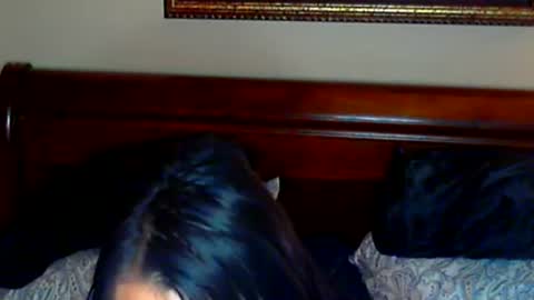 Ginny Rose online show from 06-17-26, 01:34