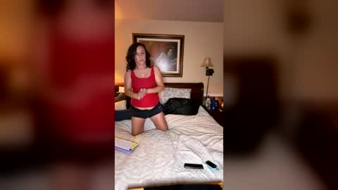 Ginny Rose online show from 07-18-26, 12:31