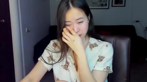 Ginny online show from 02-22-25, 12:49