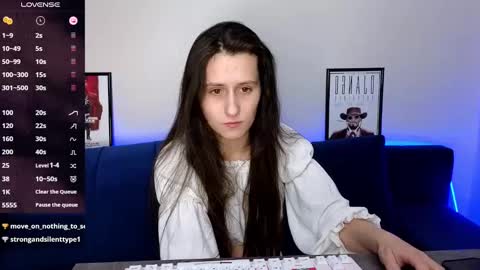 Ginnyg  online show from 01-09-25, 11:56