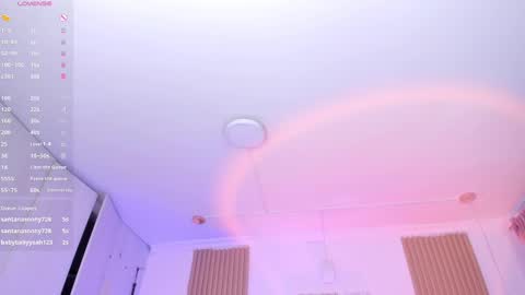 Snapshot of ginnywett chatting on 02-25-25, 12:36 Kendall online show from 02-25-25, 12:36