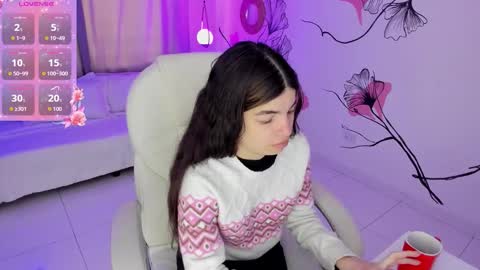 Kendall online show from 02-01-26, 01:09