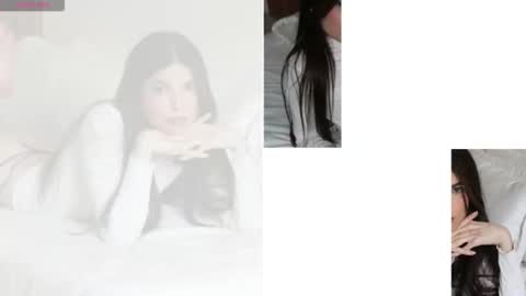 Kendall online show from 02-02-26, 01:10