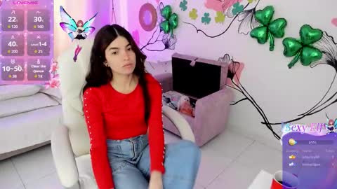 Kendall online show from 03-05-26, 01:18