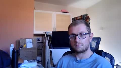 ginwood online show from 09-25-25, 03:05