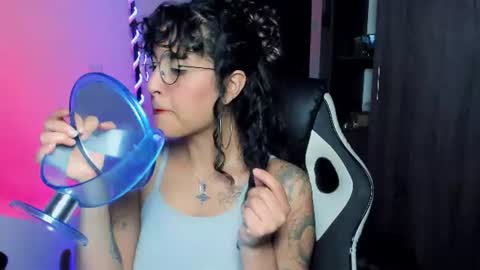 giny_bean online show from 06-20-26, 02:36