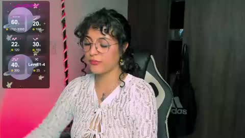 Snapshot of giny_bean chatting on 06-27-26, 03:11 giny_bean online show from 06-27-26, 03:11