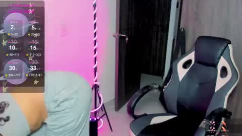 Snapshot of giny_bean chatting on 07-15-26, 03:12 giny_bean online show from 07-15-26, 03:12