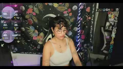 Snapshot of giny_bean chatting on 07-31-26, 01:16 giny_bean online show from 07-31-26, 01:16