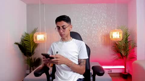 Gio Carangi online show from 04-03-26, 03:37