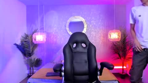 Gio Carangi online show from 04-23-26, 03:30