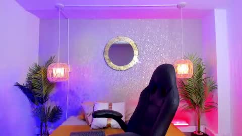 Gio Carangi online show from 04-26-26, 03:04