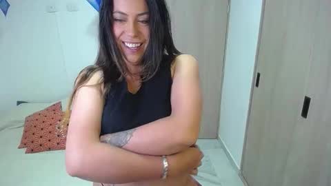 Giorgia online show from 04-16-26, 11:51