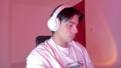 GioRusso online show from 11-04-25, 08:41