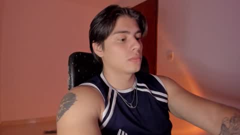 GioRusso online show from 11-16-25, 10:26