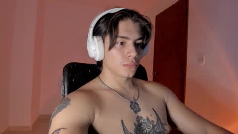 GioRusso online show from 12-15-25, 10:58